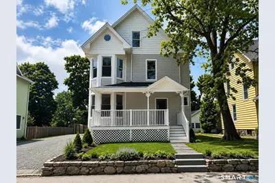 25 Quintard Avenue, Norwalk, CT 06854 - Photo 1
