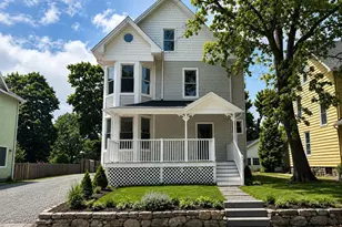 25 Quintard Ave, Norwalk, CT 06854 - Photo 1