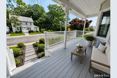 25 Quintard Avenue, Norwalk, CT 06854 - Photo 3