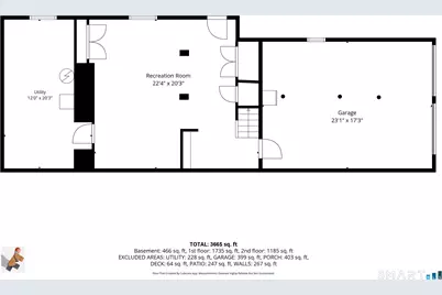485 Mountain Laurel Road, Fairfield, CT 06824 - Photo 35