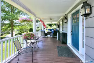 485 Mountain Laurel Rd, Fairfield, CT 06824 - Photo 3