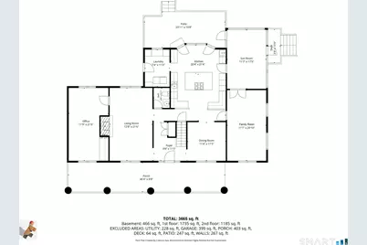 485 Mountain Laurel Road, Fairfield, CT 06824 - Photo 33