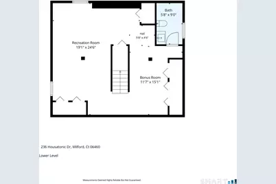 236 Housatonic Drive, Milford, CT 06460 - Photo 31
