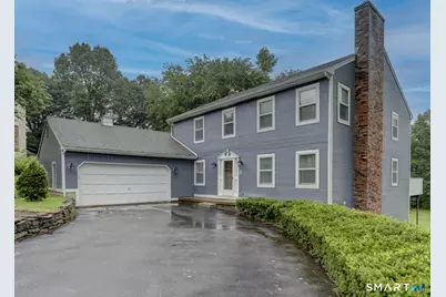 137 Hollyberry Lane, Plainville, CT 06062 - Photo 1
