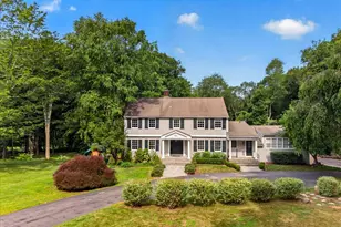116 Scarlet Oak Dr, Wilton, CT 06897 - Photo 1