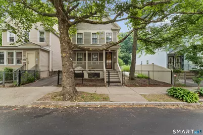653 Winchester Avenue, New Haven, CT 06511 - Photo 1