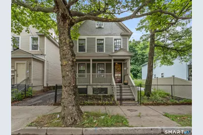 653 Winchester Avenue, New Haven, CT 06511 - Photo 1