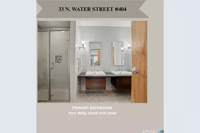 33 North Water Street #404, Norwalk, CT 06854 - Photo 7