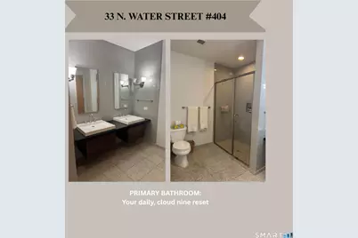 33 North Water Street #404, Norwalk, CT 06854 - Photo 5