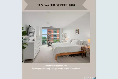 33 North Water Street #404, Norwalk, CT 06854 - Photo 5