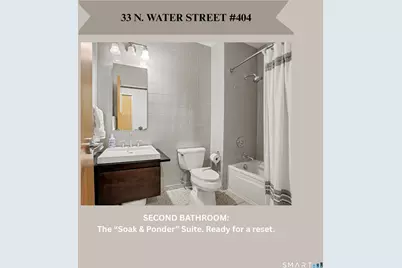 33 North Water Street #404, Norwalk, CT 06854 - Photo 11