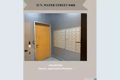 33 North Water Street #404, Norwalk, CT 06854 - Photo 17