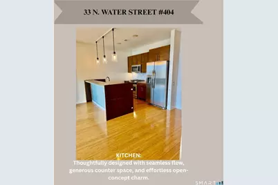 33 North Water Street #404, Norwalk, CT 06854 - Photo 5