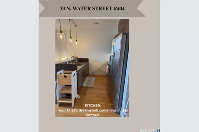 33 North Water Street #404, Norwalk, CT 06854 - Photo 3