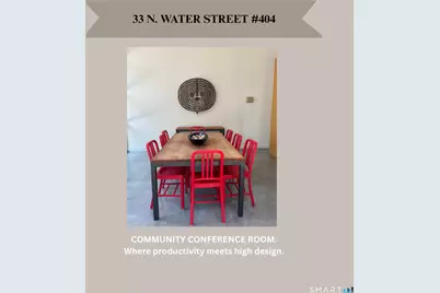 33 North Water Street #404, Norwalk, CT 06854 - Photo 11