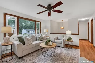 120 Fairway Dr, Meriden, CT 06450 - Photo 13