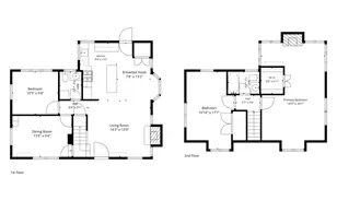 33 Center Dr, Greenwich, CT 06870 - Photo 27