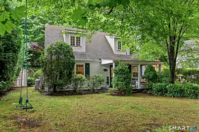 33 Center Drive, Greenwich, CT 06870 - Photo 23