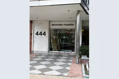 444 Bedford Street #5M, Stamford, CT 06901 - Photo 1
