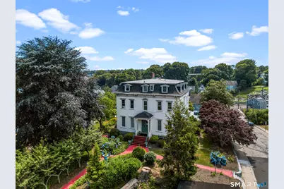 40 Franklin Street #8, New London, CT 06320 - Photo 1