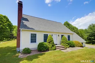 1 Long Lott Rd, Granby, CT 06090 - Photo 3