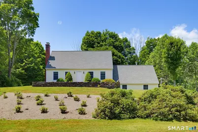 1 Long Lott Road, Granby, CT 06090 - Photo 1