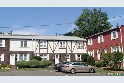 25 Savin Park Savin Avenue #25, West Haven, CT 06516 - Photo 1