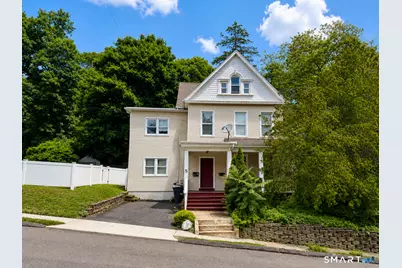 5 Florence Street, West Haven, CT 06516 - Photo 1