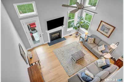 41 Soderman Way #41, Cheshire, CT 06410 - Photo 25