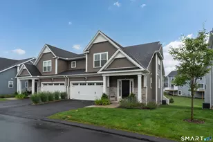 41 Soderman Wy, Cheshire, CT 06410 - Photo 1