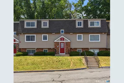 72 Evergreene #72, Wallingford, CT 06492 - Photo 1