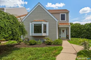 51 Brentwood Dr, Wallingford, CT 06492 - Photo 1