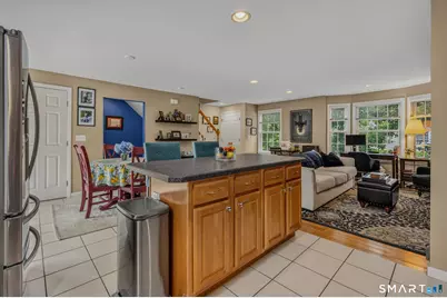 17 Parkwoods Drive #17, Norwich, CT 06360 - Photo 11