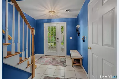 17 Parkwoods Drive #17, Norwich, CT 06360 - Photo 5