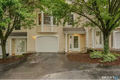 17 Parkwoods Drive #17, Norwich, CT 06360 - Photo 1