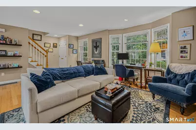 17 Parkwoods Drive #17, Norwich, CT 06360 - Photo 15