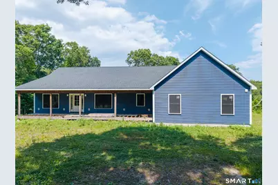 69 Stillman Road, North Stonington, CT 06359 - Photo 1