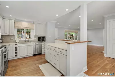 25 Sunset Hill Road, Wilton, CT 06897 - Photo 5