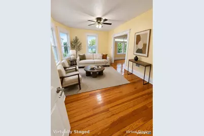 748 Boston Avenue #2nd Floor, Bridgeport, CT 06610 - Photo 3