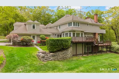 324 Nod Hill Road, Wilton, CT 06897 - Photo 35