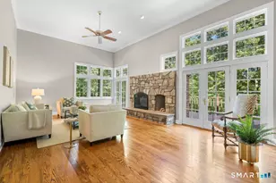 324 Nod Hill Rd, Wilton, CT 06897 - Photo 3