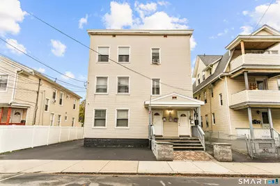 23-27 Bishop Avenue, Bridgeport, CT 06607 - Photo 1