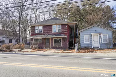 383 Putnam Pike, Killingly, CT 06241 - Photo 1