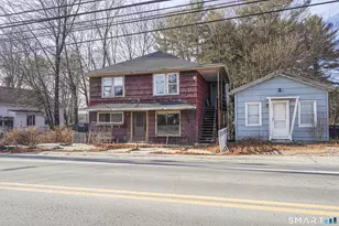 383 Putnam Pike, Killingly, CT 06241 - Photo 1