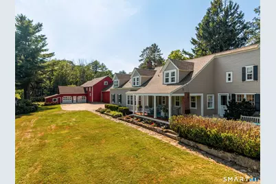 295 Smith Hill Road, Colebrook, CT 06021 - Photo 31