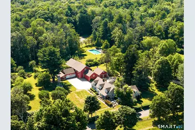 295 Smith Hill Road, Colebrook, CT 06021 - Photo 1