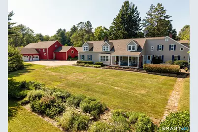295 Smith Hill Road, Colebrook, CT 06021 - Photo 1