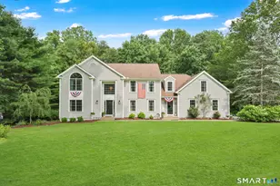 16 Founders Way, Monroe, CT 06468 - Photo 1