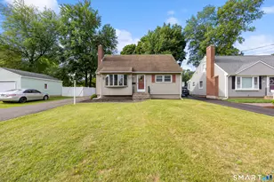 39 Whiteside St, Newington, CT 06111 - Photo 1