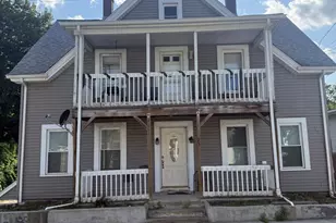 23 Mechanic St, Killingly, CT 06239 - Photo 1